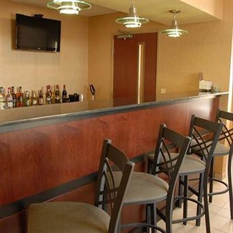 Hotel Cobblestone Inn And Suites Marquette