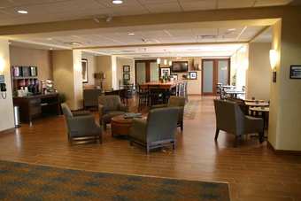Hotel Hampton Inn Brighton