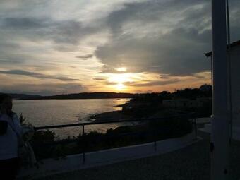 Sea View Vila