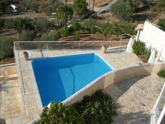 Villa Filoxenia