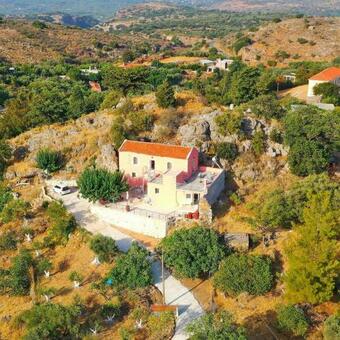 Rocky Mountain Villa