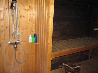 Agroturismo Farmhouse Tervam�ki