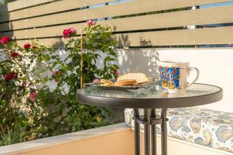 Apartamento Studio Flower