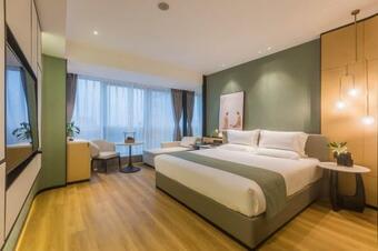 Dexin Fuyuan Hotel