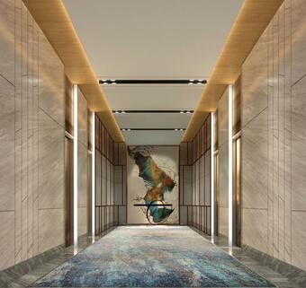 Holiday Inn Xining Datong, An Ihg Hotel