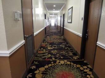 Hotel Baymont Inn & Suites