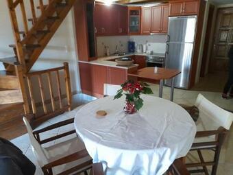 Giova's House