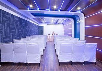 Ramyas Hotels