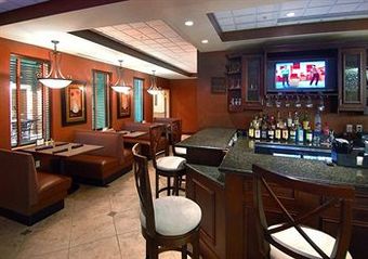 Hotel Hilton Garden Inn Birmingham/trussville