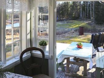 Holiday Home Fj�r�s II