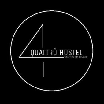 Hotel Quattro Suítes Privativas
