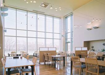 Kiyosato Onsen Hotel Ryokuseisou