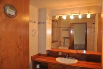 Apartaments Tur�stics Puigcerd� - Age