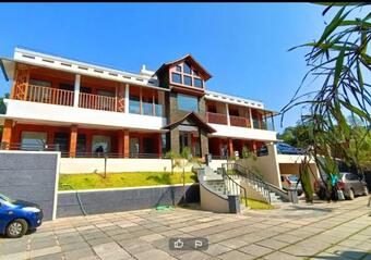 Bed & Breakfast The Lavender Resort Waynad