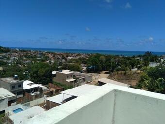 Apartamento Kitnet 2,vista Fantastica