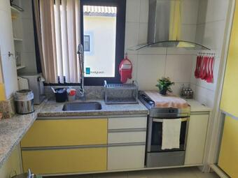 Apartamento Condominio Iberostate