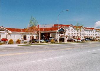 Hotel Prestige Rocky Mountain Resort And Convention Centre - Standard