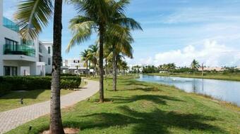 Apartamento Ap. de Luxo No Iberostate