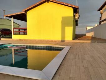 Lodge Chal�s Serra Monte