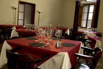 Hotel S�hostal D�esporles