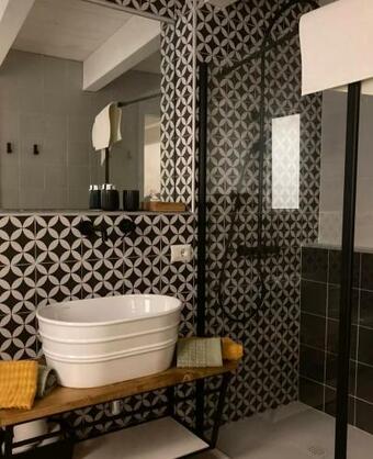 Hostal A 20 Passi...