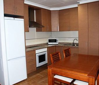Apartamentos Avenida Valencia 17