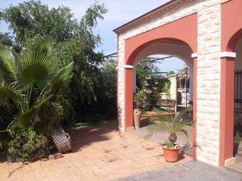 Casa Rural Mirador Del Sol