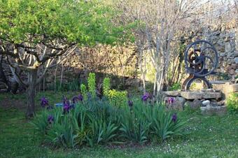 Bed & Breakfast Les Romarins