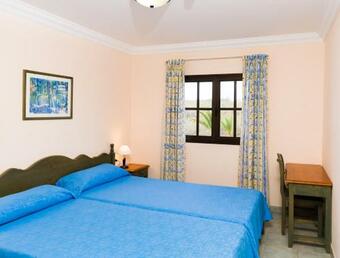 Apartamento Residencial El Conde #11