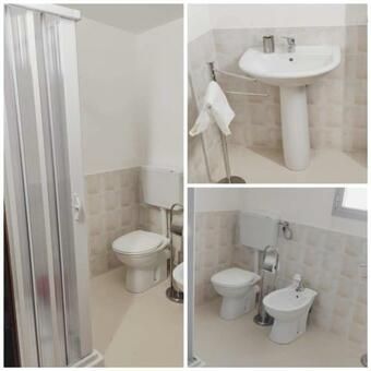 Apartamento Casa Lady