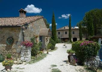 Agroturismo Villa Dini