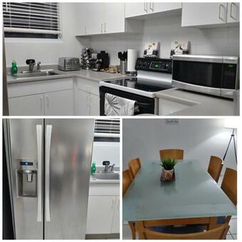 Coastal View Apartment