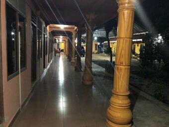 Hostal Hotel Arjuna