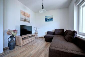 Apartma H?i Planin