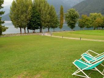 Apartment Etti Ledro