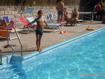 Hotel Gasthof Anny