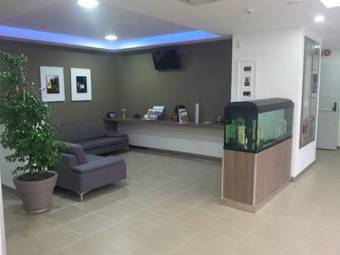 Hotel Poseidon