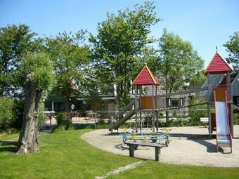 Nice Villa In Wieringer Style Near The Wadden Sea