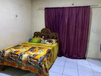 Apartamento Pousada Da Vov�