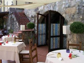 Apartment Soiano Mono