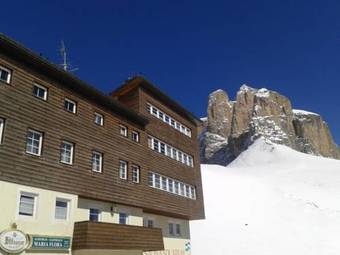 Hotel Maria Flora