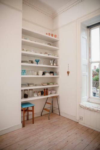 Apartamento Grand & Graceful One Bed Flat In Clifton Village