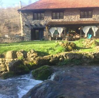 Hostal Cassaandra