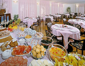 Hotel Corallo