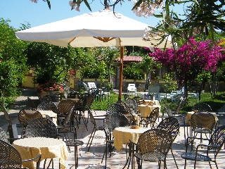 Hotel Villaggio Tab�