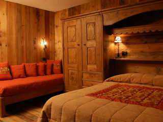 La Madonnina Del Gran Paradiso Wellness Hotel