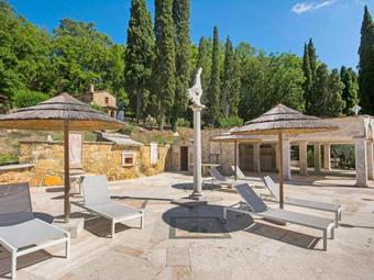 Holiday Home Casa Del Boscaiolo Monteverdi Marittimo