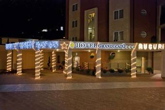 Hotel Granducato