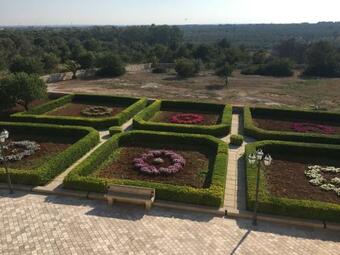 Agroturismo Masseria Giancola