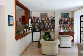 Aparthotel Apartamentos Punta Marina
